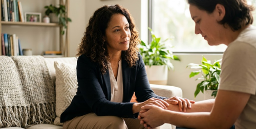 A PTSD Therapist Tampa Clients Can Actually Trust​